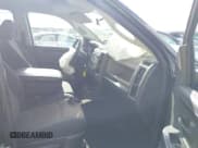 ✅ 2010 Dodge 1500 TRX • VIN: 1D7RV1GT2AS233470 • Lot: 42373475. Wystawiony na IAAI z przebiegiem 110 143 mil. Bezpłatny archiwum sprzedaży aukcyjnych z USA i szczegółowy raport historii pojazdu na DreamBid. Zdjęcie 5.