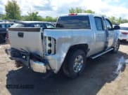 ✅ 2013 Chevrolet Silverado 1500 LTZ • VIN: 3GCPKTE70DG352111 • Lot: 43073411. Wystawiony na IAAI z przebiegiem 181 356 mil. Bezpłatny archiwum sprzedaży aukcyjnych z USA i szczegółowy raport historii pojazdu na DreamBid. Zdjęcie 4.