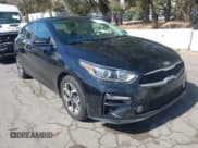 ✅ 2020 Kia Forte LXS • VIN: 3KPF24AD9LE197923 • Лот: 43357432. Опубликован ранее на IAAI с пробегом 90 187 миль. Бесплатный доступ к архиву аукционных продаж из США и подробный отчёт об истории автомобиля на DreamBid. Изображение 1.