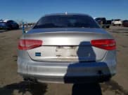 ✅ 2015 Audi S4 Premium Plus • VIN: WAUBGAFL3FA093723 • Lot: 38643684. Wystawiony na Copart z przebiegiem 211 929 mil. Bezpłatny archiwum sprzedaży aukcyjnych z USA i szczegółowy raport historii pojazdu na DreamBid. Zdjęcie 6.