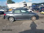 ✅ 2010 Toyota Corolla XRS • VIN: 2T1BE4EE2AC035037 • Lot: 43328040. Wystawiony na IAAI z przebiegiem 385 247 mil. Bezpłatny archiwum sprzedaży aukcyjnych z USA i szczegółowy raport historii pojazdu na DreamBid. Zdjęcie 13.