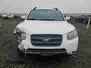 2008 Hyundai Santa Fe GLS z VIN 5NMSG13DX8H163176, wystawiony jako Copart lot #90792515 z przebiegiem 128 212 mil mil oraz Szkoda całkowita • Salvage title. Historia ofert i sprzedaży dostępna na DreamBid. Obrazek 5.