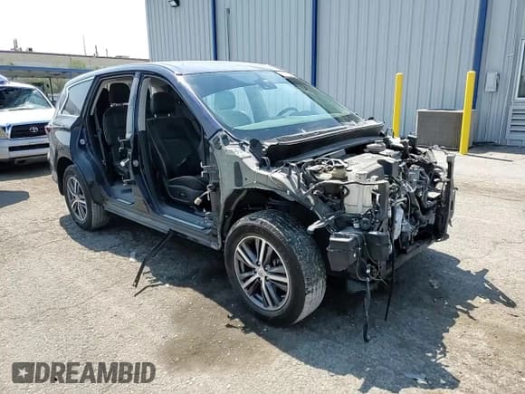 ✅ 2019 Infiniti QX60 Pure • VIN: 5N1DL0MN3KC505770 • Lot: 70420364. Listed on Copart with 67,756 mi. Free auction sales archive from the USA and detailed vehicle history report at DreamBid. Image 12.