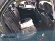 ✅ 2014 Ford Fusion Titanium • VIN: 3FA6P0SU6ER256582 • Lot: 42338547. Listed on IAAI with 146,550 mi. Free auction sales archive from the USA and detailed vehicle history report at DreamBid. Image 8.