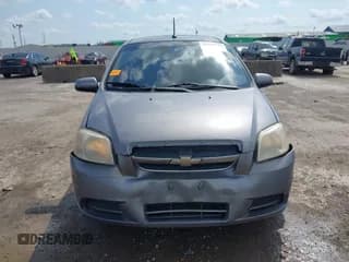 ✅ 2009 Chevrolet Aveo 1LT • VIN: KL1TD56E09B610068 • Lot: 42505728. Wystawiony na IAAI z przebiegiem 47 204 mil. Bezpłatny archiwum sprzedaży aukcyjnych z USA i szczegółowy raport historii pojazdu na DreamBid. Zdjęcie 6.