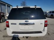 ✅ 2013 Ford Expedition Max Limited • VIN: 1FMJK2A57DEF46190 • Lot: 88652425. Listed on Copart with 142,969 mi. Free auction sales archive from the USA and detailed vehicle history report at DreamBid. Image 6.