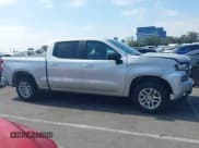 ✅ 2021 Chevrolet Silverado 1500 RST • VIN: 3GCUYEET4MG138815 • Лот: 42894441. Опубликован ранее на IAAI с пробегом 77 700 миль. Бесплатный доступ к архиву аукционных продаж из США и подробный отчёт об истории автомобиля на DreamBid. Изображение 13.