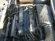 ✅ 1998 Ford Contour LX • VIN: 1FALP6538WK163366 • Lot: 41136870. Listed on IAAI with 136,677 mi. Free auction sales archive from the USA and detailed vehicle history report at DreamBid. Image 18.