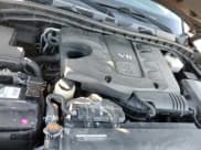 ✅ 2019 Infiniti QX80 Luxe • VIN: JN8AZ2NF9K9681149 • Лот: 92453145. Опубликован ранее на Copart с пробегом 104 135 миль. Бесплатный доступ к архиву аукционных продаж из США и подробный отчёт об истории автомобиля на DreamBid. Изображение 17.