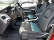 ✅ 2020 Chevrolet Bolt EV Premier • VIN: 1G1FZ6S08L4119968 • Lot: 60493844. Wystawiony na Copart z przebiegiem 13 276 mil. Bezpłatny archiwum sprzedaży aukcyjnych z USA i szczegółowy raport historii pojazdu na DreamBid. Zdjęcie 7.