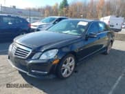 ✅ 2012 Mercedes-Benz E 350 Sport • VIN: WDDHF8JB1CA544043 • Lot: 43524077. Listed on IAAI with 133,950 mi. Free auction sales archive from the USA and detailed vehicle history report at DreamBid. Image 2.