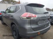 ✅ 2016 Nissan Rogue SL • VIN: 5N1AT2MV4GC752639 • Лот: 43583877. Опубликован ранее на IAAI с пробегом 232 867 миль. Бесплатный доступ к архиву аукционных продаж из США и подробный отчёт об истории автомобиля на DreamBid. Изображение 3.