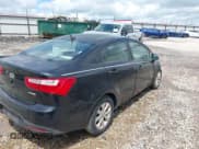 ✅ 2012 Kia Rio EX • VIN: KNADN4A38C6069553 • Lot: 42139347. Listed on IAAI with 82,653 mi. Free auction sales archive from the USA and detailed vehicle history report at DreamBid. Image 4.