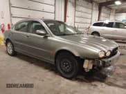 ✅ 2003 Jaguar X-Type 2.5L Manual • VIN: SAJEA51D33XD13416 • Lot: 43210908. Wystawiony na IAAI z przebiegiem 195 057 mil. Bezpłatny archiwum sprzedaży aukcyjnych z USA i szczegółowy raport historii pojazdu na DreamBid. Zdjęcie 1.