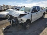 ✅ 2022 Ram 2500 Tradesman • VIN: 3C6UR4CJ5NG296596 • Лот: 60593573. Опубликован ранее на Copart с пробегом Не указан. Бесплатный доступ к архиву аукционных продаж из США и подробный отчёт об истории автомобиля на DreamBid. Изображение 1.