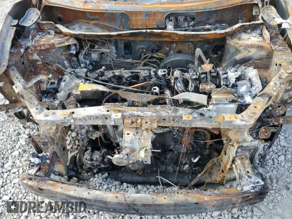 ✅ 2015 Nissan Rogue S • VIN: 5N1AT2ML2FC757044 • Lot: 71951125. Listed on Copart with Not provided. Free auction sales archive from the USA and detailed vehicle history report at DreamBid. Image 11.