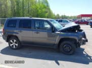 ✅ 2016 Jeep Patriot Latitude • VIN: 1C4NJRFB6GD598954 • Lot: 41999828. Listed on IAAI with 119,166 mi. Free auction sales archive from the USA and detailed vehicle history report at DreamBid. Image 14.