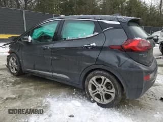 ✅ 2017 Chevrolet Bolt EV LT • VIN: 1G1FW6S08H4186649 • Lot: 41470995. Wystawiony na Copart z przebiegiem Nie podano. Bezpłatny archiwum sprzedaży aukcyjnych z USA i szczegółowy raport historii pojazdu na DreamBid. Zdjęcie 2.