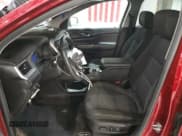 ✅ 2023 GMC Acadia SLE • VIN: 1GKKNRL41PZ181794 • Лот: 90396605. Опубликован ранее на Copart с пробегом 78 704 миль. Бесплатный доступ к архиву аукционных продаж из США и подробный отчёт об истории автомобиля на DreamBid. Изображение 7.