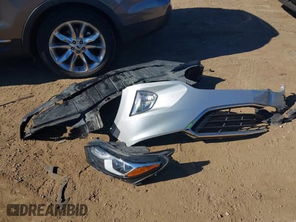 ✅ 2020 Chevrolet Equinox LT • VIN: 2GNAXJEV6L6195132 • Лот: 43468238. Опубликован ранее на IAAI с пробегом 178 387 миль. Бесплатный доступ к архиву аукционных продаж из США и подробный отчёт об истории автомобиля на DreamBid. Изображение 11.