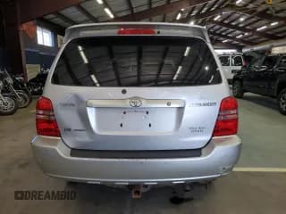 ✅ 2002 Toyota Highlander Limited • VIN: JTEHF21A420086013 • Lot: 93813995. Wystawiony na Copart z przebiegiem 178 550 mil. Bezpłatny archiwum sprzedaży aukcyjnych z USA i szczegółowy raport historii pojazdu na DreamBid. Zdjęcie 6.