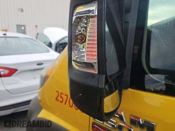 ✅ 2018 Ram ProMaster Cargo • VIN: 3C6TRVDG2JE121040 • Лот: 43614862. Опубликован ранее на IAAI с пробегом 45 553 миль. Бесплатный доступ к архиву аукционных продаж из США и подробный отчёт об истории автомобиля на DreamBid. Изображение 9.