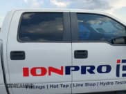 ✅ 2014 Ford F-150 XL • VIN: 1FTFW1EF1EKF45468 • Lot: 42998109. Listed on IAAI with 206,674 mi. Free auction sales archive from the USA and detailed vehicle history report at DreamBid. Image 13.