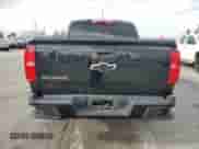 2020 Chevrolet Colorado 2WD Work Truck с VIN 1GCGSBEA2L1117647, выставлен на аукционе Copart как лот 85880555 с пробегом 103 286 миль миль и Списание • Salvage title. История ставок и продаж доступна на DreamBid. Изображение 6.