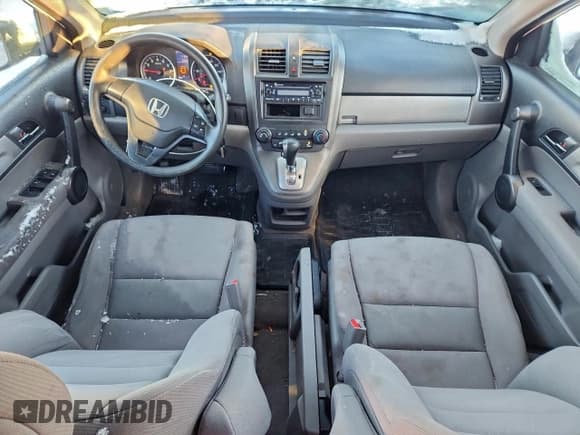 ✅ 2010 Honda CR-V LX • VIN: 5J6RE4H33AL800901 • Лот: 94432035. Опубликован ранее на Copart с пробегом 171 800 миль. Бесплатный доступ к архиву аукционных продаж из США и подробный отчёт об истории автомобиля на DreamBid. Изображение 8.