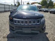 ✅ 2018 Jeep Compass Sport • VIN: 3C4NJDAB1JT137771 • Lot: 71315495. Listed on Copart with 140,466 mi. Free auction sales archive from the USA and detailed vehicle history report at DreamBid. Image 5.