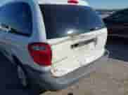 2005 Dodge Caravan SE с VIN 1D4GP25EX5B333234, выставлен на аукционе IAAI как лот 41389490 с пробегом 161 447 миль миль и . История ставок и продаж доступна на DreamBid. Изображение 6.