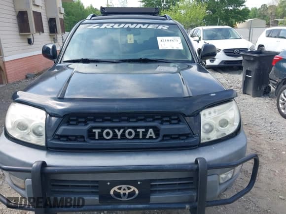✅ 2003 Toyota 4Runner SR5 • VIN: JTEZT14R030002618 • Лот: 42104871. Опубликован ранее на IAAI с пробегом 246 019 миль. Бесплатный доступ к архиву аукционных продаж из США и подробный отчёт об истории автомобиля на DreamBid. Изображение 6.
