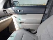 ✅ 2013 Ford Explorer • VIN: 1FM5K7B85DGC05785 • Lot: 42489318. Wystawiony na IAAI z przebiegiem 312 117 mil. Bezpłatny archiwum sprzedaży aukcyjnych z USA i szczegółowy raport historii pojazdu na DreamBid. Zdjęcie 5.