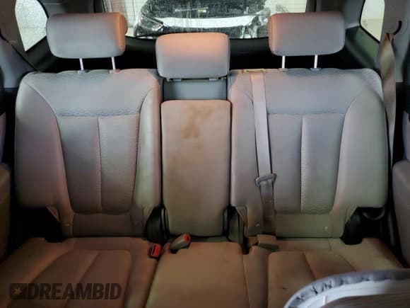 ✅ 2009 Hyundai Santa Fe GLS • VIN: 5NMSG13D89H248048 • Lot: 78258324. Listed on Copart with 261,583 mi. Free auction sales archive from the USA and detailed vehicle history report at DreamBid. Image 10.