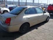 ✅ 2006 Hyundai Elantra GLS • VIN: KMHDN46D16U267097 • Lot: 42533978. Wystawiony na IAAI z przebiegiem 208 154 mil. Bezpłatny archiwum sprzedaży aukcyjnych z USA i szczegółowy raport historii pojazdu na DreamBid. Zdjęcie 4.