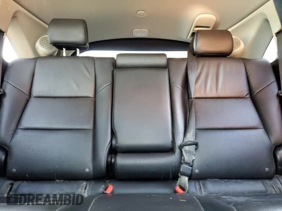 ✅ 2013 Acura RDX Technology • VIN: 5J8TB4H51DL006071 • Лот: 63165105. Опубликован ранее на Copart с пробегом Не указан. Бесплатный доступ к архиву аукционных продаж из США и подробный отчёт об истории автомобиля на DreamBid. Изображение 10.