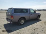 ✅ 1995 Ford Ranger XLT • VIN: 1FTCR10X0SPA73451 • Lot: 60576195. Listed on Copart with 140,064 mi. Free auction sales archive from the USA and detailed vehicle history report at DreamBid. Image 3.