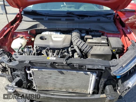 ✅ 2020 Hyundai Kona Ultimate • VIN: KM8K5CA54LU543530 • Лот: 55710774. Опубликован ранее на Copart с пробегом 52 015 миль. Бесплатный доступ к архиву аукционных продаж из США и подробный отчёт об истории автомобиля на DreamBid. Изображение 12.