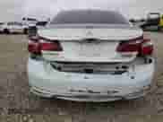 2017 Honda Accord Touring z VIN JHMCR6F76HC023916, wystawiony jako Copart lot #81270445 z przebiegiem 131 952 mil mil oraz Szkoda całkowita • Salvage title. Historia ofert i sprzedaży dostępna na DreamBid. Obrazek 6.