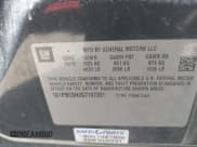 ✅ 2016 Chevrolet Cruze LS • VIN: 1G1PB5SH2G7187261 • Lot: 42927213. Listed on IAAI with 124,909 mi. Free auction sales archive from the USA and detailed vehicle history report at DreamBid. Image 9.