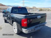 ✅ 2010 Chevrolet Silverado 1500 LTZ • VIN: 3GCRCTE08AG145163 • Lot: 40663859. Listed on IAAI with 139,046 mi. Free auction sales archive from the USA and detailed vehicle history report at DreamBid. Image 3.