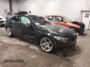 ✅ 2016 BMW 4 Series 435i xDrive • VIN: WBA3R5C59GK373735 • Lot: 41338368. Listed on IAAI with 80,820 mi. Free auction sales archive from the USA and detailed vehicle history report at DreamBid. Image 1.