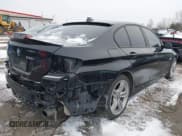 ✅ 2013 BMW 5 Series 535i xDrive • VIN: WBAFU7C57DDU73100 • Lot: 41591446. Listed on IAAI with Not provided. Free auction sales archive from the USA and detailed vehicle history report at DreamBid. Image 4.