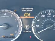 ✅ 2018 Acura MDX Technology • VIN: 5J8YD4H56JL024111 • Lot: 43615486. Wystawiony na IAAI z przebiegiem 111 054 mil. Bezpłatny archiwum sprzedaży aukcyjnych z USA i szczegółowy raport historii pojazdu na DreamBid. Zdjęcie 15.