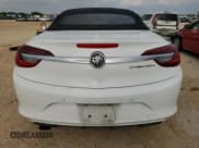 ✅ 2019 Buick Cascada Premium • VIN: W04WH3N58KG344348 • Лот: 52809325. Опубликован ранее на Copart с пробегом 35 600 миль. Бесплатный доступ к архиву аукционных продаж из США и подробный отчёт об истории автомобиля на DreamBid. Изображение 6.