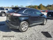 ✅ 2017 Ford Edge SEL • VIN: 2FMPK3J85HBB72111 • Лот: 89870075. Опубликован ранее на Copart с пробегом 87 484 миль. Бесплатный доступ к архиву аукционных продаж из США и подробный отчёт об истории автомобиля на DreamBid. Изображение 3.
