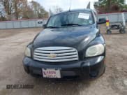 ✅ 2009 Chevrolet HHR 1LT • VIN: 3GNCA23B89S566763 • Lot: 41429825. Listed on IAAI with 158,659 mi. Free auction sales archive from the USA and detailed vehicle history report at DreamBid. Image 13.