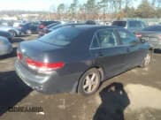 ✅ 2004 Honda Accord EX • VIN: 1HGCM55734A079105 • Lot: 38722229. Wystawiony na IAAI z przebiegiem Nie podano. Bezpłatny archiwum sprzedaży aukcyjnych z USA i szczegółowy raport historii pojazdu na DreamBid. Zdjęcie 4.