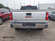✅ 2015 GMC Sierra 1500 SLE • VIN: 3GTP1UEC1FG287388 • Лот: 43834556. Опубликован ранее на IAAI с пробегом 206 996 миль. Бесплатный доступ к архиву аукционных продаж из США и подробный отчёт об истории автомобиля на DreamBid. Изображение 16.