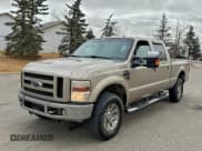 ✅ 2010 Ford F-350 XL • VIN: 1FTWW3BR5AEB22573 • Lot: 95806755. Listed on Copart with 120,961 mi. Free auction sales archive from the USA and detailed vehicle history report at DreamBid. Image 2.